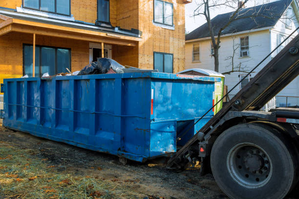 Demolition Debris Removal in Howard, WI